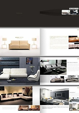 家具产品手册图片_家具产品手册素材_家具产品手册模板免费下载